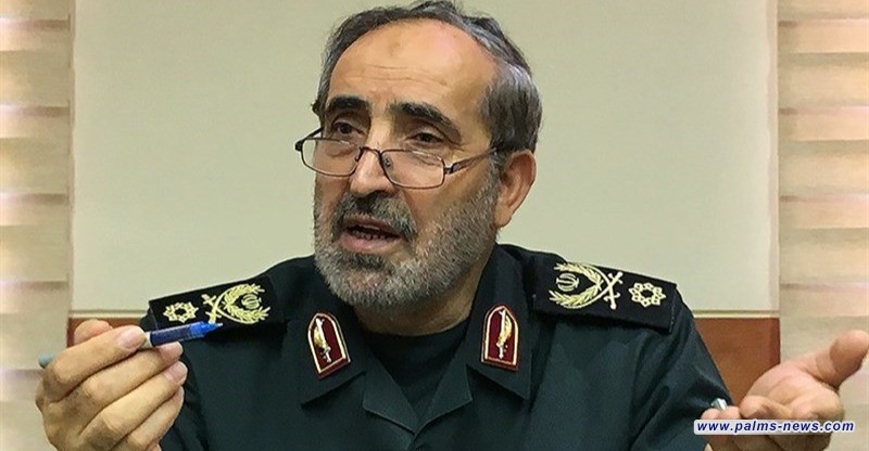 الجيش الاسرائيلي يعلن اغتيال رئيس أركان الحرب الجديد في ايران